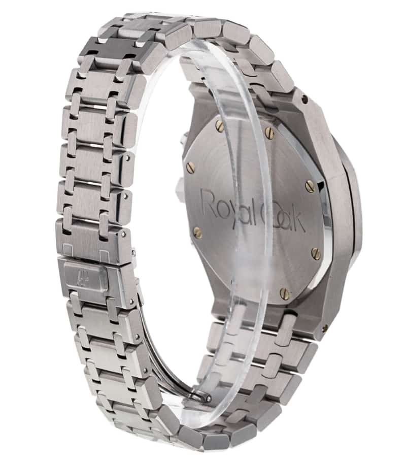 Audemars Piguet Royal Oak 25860ST.OO.1110ST.03
